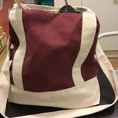 Bag, som rapportert av Qbuzz U-OV ved bruk av iLost