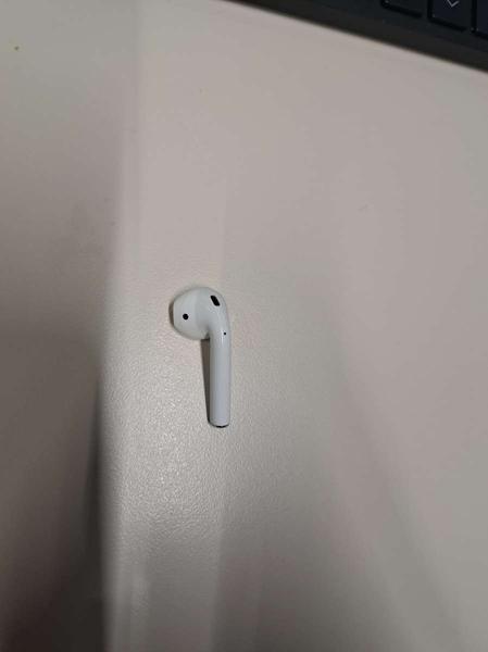 Earpiece Wit