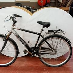 İLost kullanarak Fietsdepot Hasselt tarafından bildirildiği gibi Bisiklet Mifa