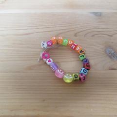 Pulseira, como reportado por IKEA Heerlen utilizando o iLost