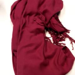 Shawl, as reported by Qbuzz ZHN using iLost