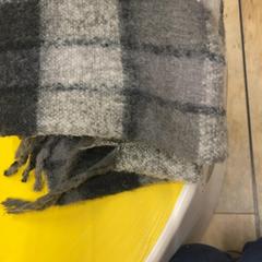 Châle, a été signalé par IKEA Delft utilisant iLost