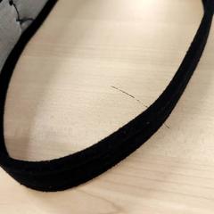 Hoofdband, zoals gemeld door IKEA Bratislava met iLost