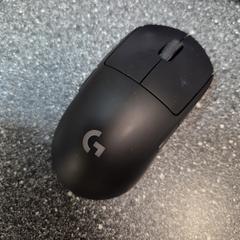 Computermuis a été signalé sur iLost