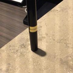 립글로스 Lipgloss, iLost를 사용하여 Van der Valk Hotel Zwolle에 보고됨