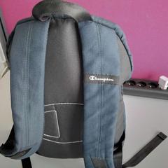 Ryggsäck, rapporterat av Twisto med iLost