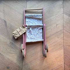 Joguines infantils, segons ha informat Hotel Apeldoorn mitjançant iLost