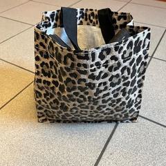 Bag, as reported by Regio Oost-Vlaanderen using iLost