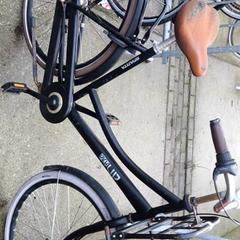 Damesfiets Sparta, zoals gemeld door Stadswerk072 met iLost