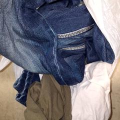 Bolsa kleding, ha sido reportado por Qbuzz DMG con iLost