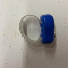 Přístroj, jak nahlášeno GVB pomocí iLost