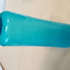 Fľaša na pitie, ako bolo nahlásené Regio Oost-Vlaanderen pomocou iLost