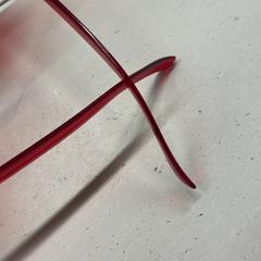 Glasögon, rapporterat av HTM med iLost