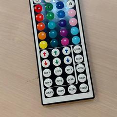 Telecomando telecom, como reportado por IKEA Tours utilizando o iLost