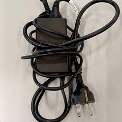 Lader hp, rapporterat av Heidelberglaan 15 med iLost