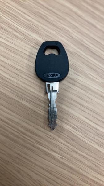 Key