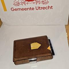 باسجيشودر van Duijn، كما تم الإبلاغ عنه بواسطة Gemeente Utrecht عبر iLost