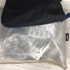 Toilettas, como reportado por Hotel van der Valk Maastricht utilizando o iLost