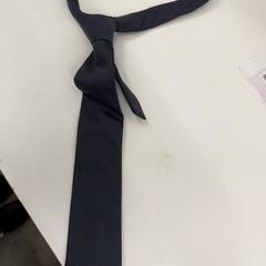 Tie, as reported by BANKS Antwerp using iLost