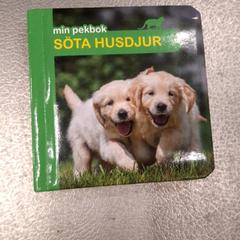 Livro para crianças, como reportado por IKEA Linköping utilizando o iLost