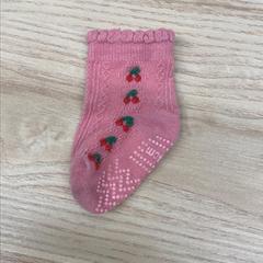 Skarpety ピンク　9‐14㎝, zgłoszono przez IKEA前橋 przy użyciu iLost