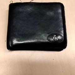 Peněženky, jak nahlášeno RET pomocí iLost