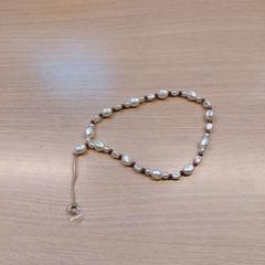 Bransoletka, zgłoszono przez Regio Limburg - Leuven przy użyciu iLost