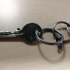 المفاتيح (متنوعة)، كما تم الإبلاغ عنه بواسطة Regio Oost-Vlaanderen عبر iLost