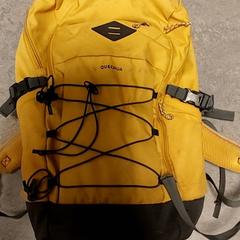 Rugzak Geel, zoals gemeld door Regio Oost-Vlaanderen met iLost