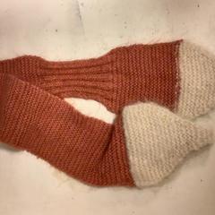 Šátek Kind, jak nahlášeno Artis pomocí iLost