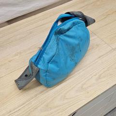 Bolsa blå, ha sido reportado por IKEA Jönköping con iLost