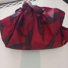 Bag, as reported by Arriva Limburg Zuid using iLost