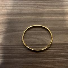 Karkötő Goud - 020226 WAVE1, amint azt Ziggo Dome az iLost segítségével jelentette.