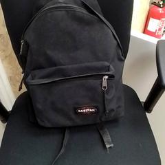 Sac Vanderdonckt, a été signalé par ilévia utilisant iLost