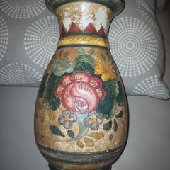 vase, gerapporteerd met iLost
