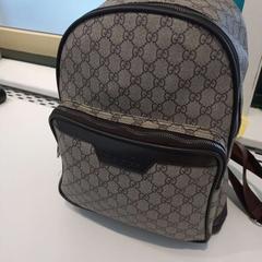 Táska Rugzak, amint azt Arriva Limburg Zuid az iLost segítségével jelentette.