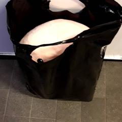 Sack, gemeldet von EBS Tramplein über iLost