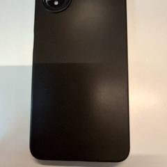 스마트 폰 zwart met hoesje Oppo, iLost를 사용하여 Gemeente Hilversum에 보고됨