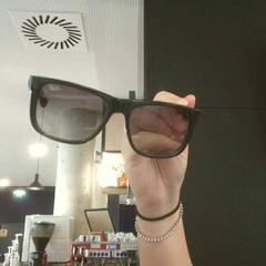 Brýle & Sluneční brýle, jak nahlášeno MEININGER Hotel Vienna Downtown Franz pomocí iLost