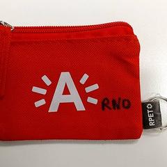 財布 Vrancken がiLostで Centraal magazijn によって報告されました