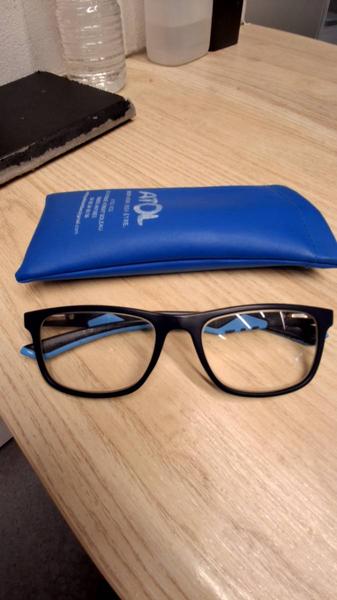 Glasses