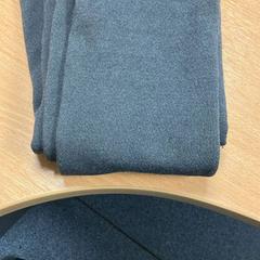 Polainas, segundo informou Sheraton Brussels Airport Hotel usando iLost