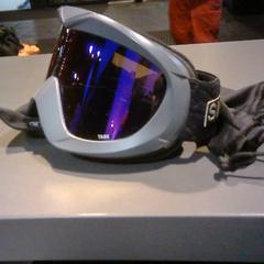 İLost kullanarak SnowWorld Landgraaf tarafından bildirildiği gibi Skibril