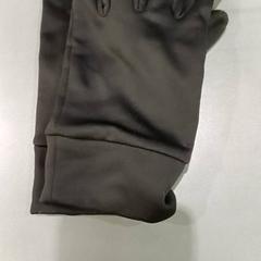 Gloves zwart1, as reported by Qbuzz GD Groningen HS using iLost