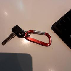 鍵 がiLostで Campus Den Haag によって報告されました