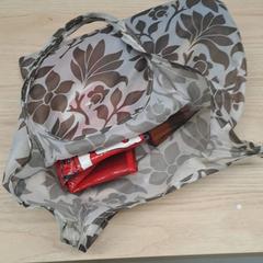 Taška, ako bolo nahlásené IKEA Älmhult pomocou iLost