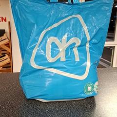 Saco, como reportado por Connexxion Amstelveen utilizando o iLost