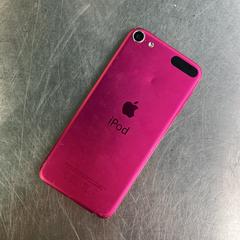 iPod roze, segons s'ha informat a iLost