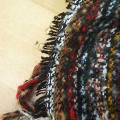 Bufanda, ha sido reportado por IKEA Valladolid con iLost