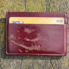 Wallet a été signalé sur iLost